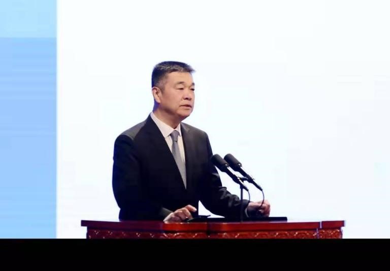 郝鵬、國資、央企、國資委、書記、主任、國企、企業(yè)改革