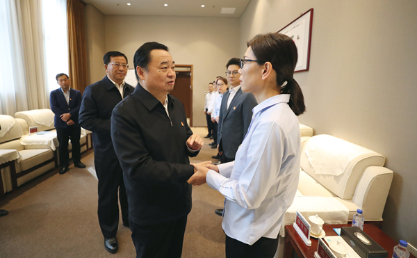 郝鵬、國資、央企、國資委、書記、主任、國企、企業(yè)改革