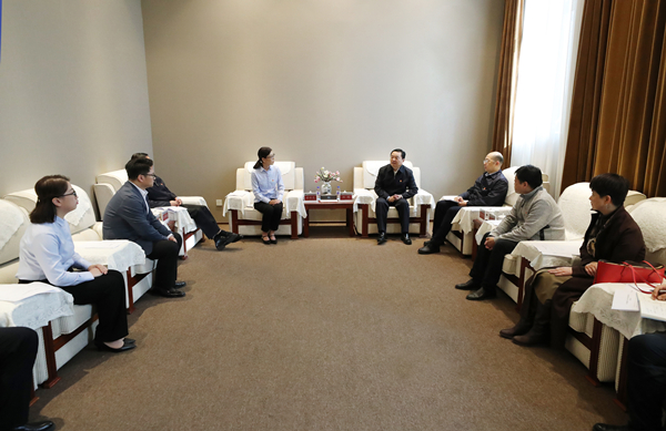 郝鵬、國資、央企、國資委、書記、主任、國企、企業(yè)改革