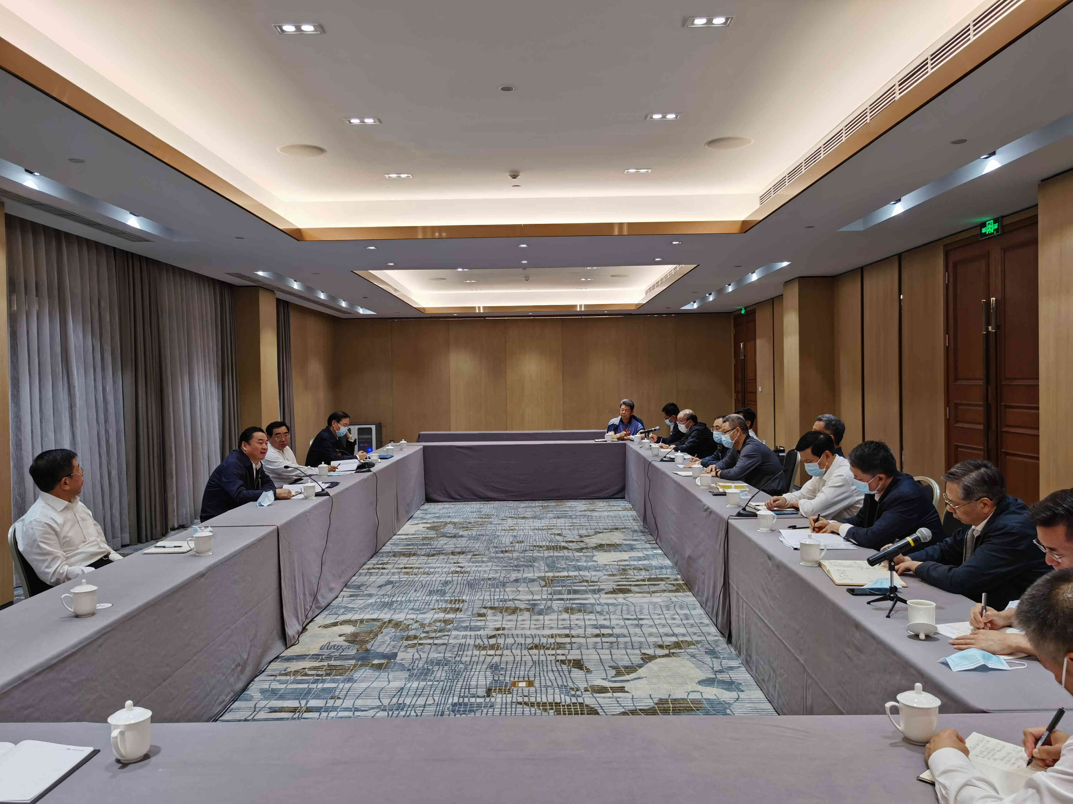 郝鵬、國(guó)資、央企、國(guó)資委、書記、主任、國(guó)企、企業(yè)改革