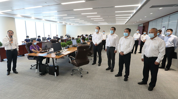 郝鵬、國資、央企、國資委、書記、主任、國企、企業(yè)改革
