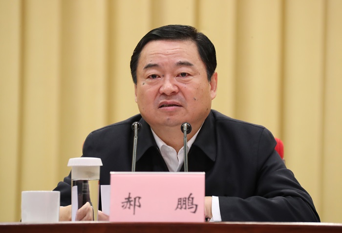 郝鵬、國(guó)資、央企、國(guó)資委、書記、主任、國(guó)企、企業(yè)改革