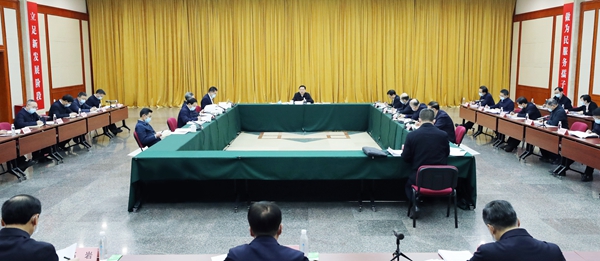 郝鵬、國(guó)資、央企、國(guó)資委、書(shū)記、主任、國(guó)企、企業(yè)改革