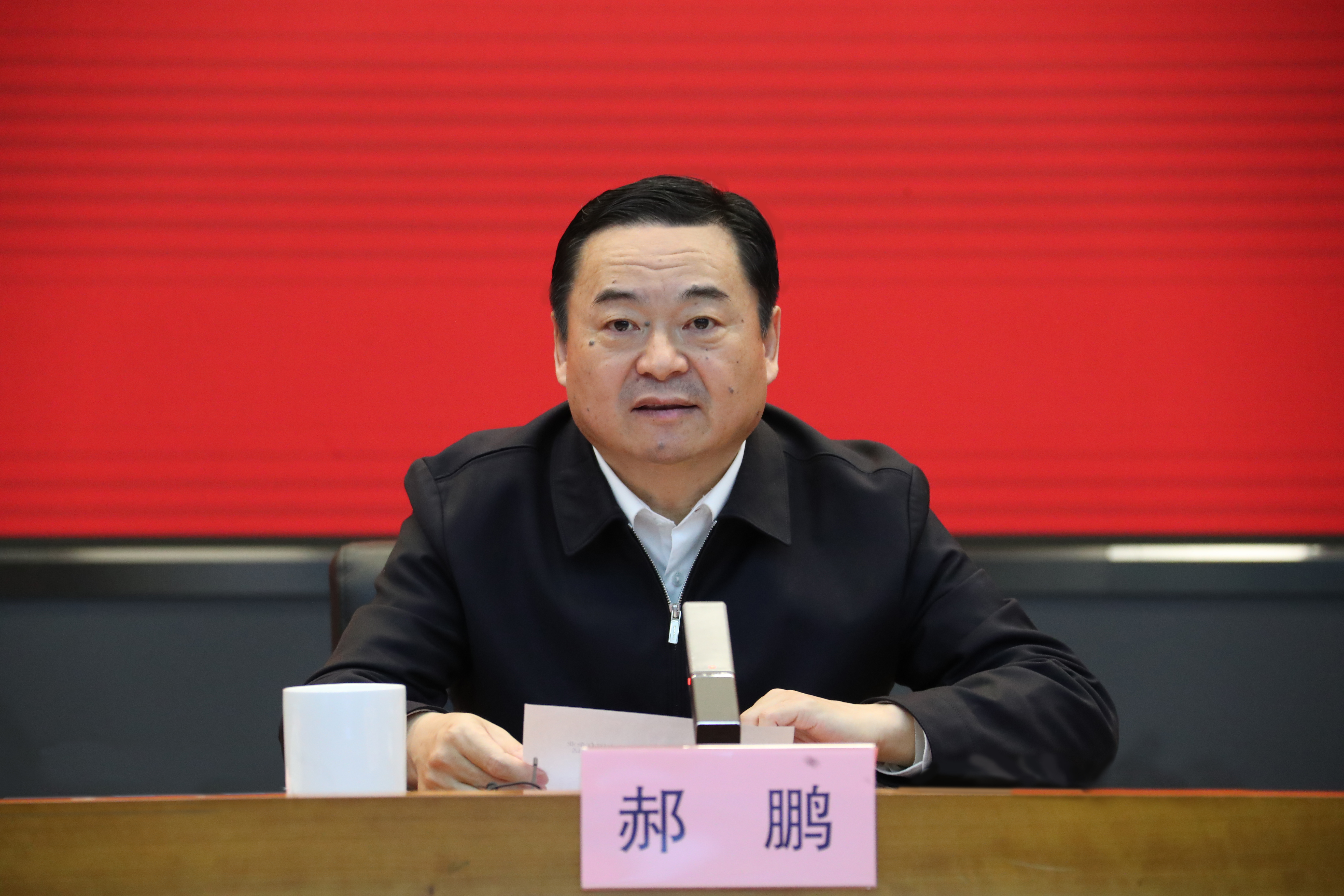 郝鵬、國資、央企、國資委、書記、主任、國企、企業(yè)改革