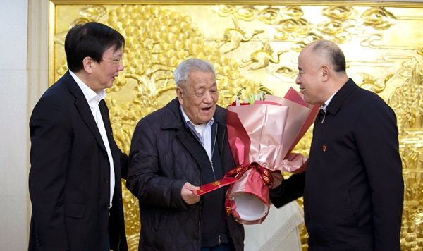 郝鵬、國資、央企、國資委、書記、主任、國企、企業(yè)改革