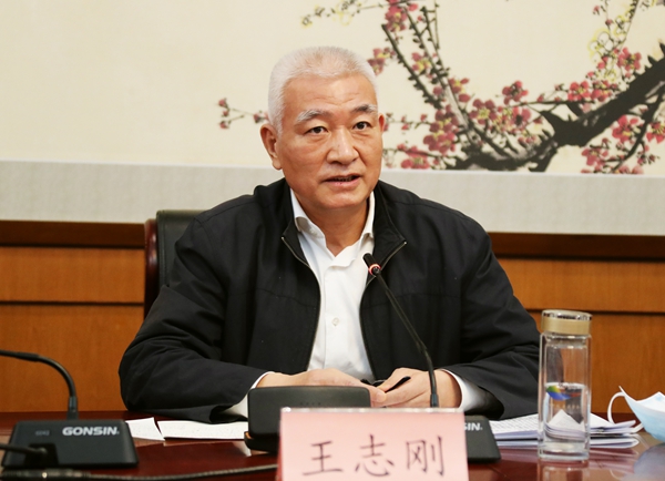 郝鵬、國資、央企、國資委、書記、主任、國企、企業(yè)改革